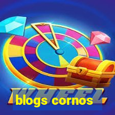 blogs cornos